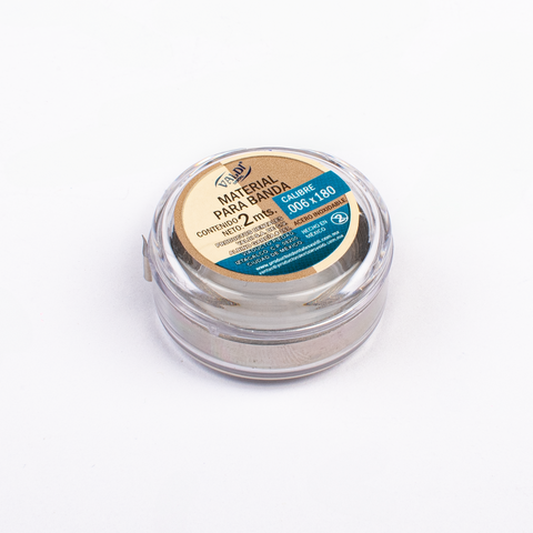 Material P/Banda Valdi