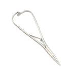 Pinza Mathieu Punta Fina 15.0Cm