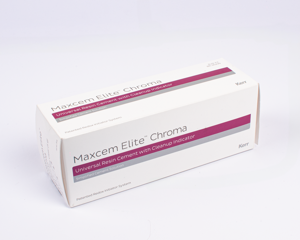 Maxcem Elite Chroma Bulk Kerr