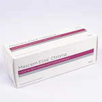 Maxcem Elite Chroma Bulk Kerr Cemento Dual - Jeringa
