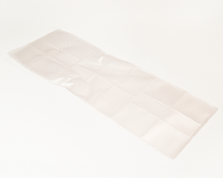 Micas P/Radiografia C/14