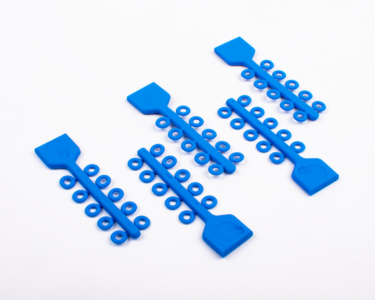 Modulo Separador Llave A.O PZ