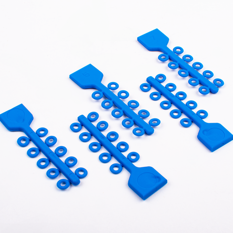 Modulo Separador Llave A.O PZ