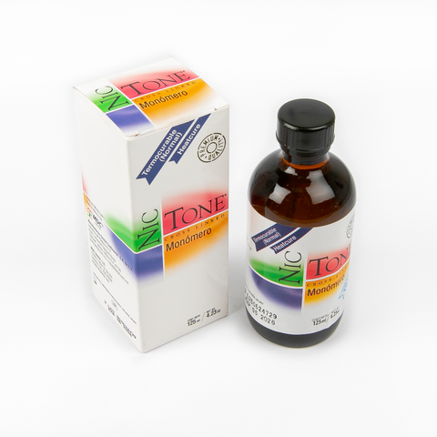 Monomero Normal Nictone 125ML