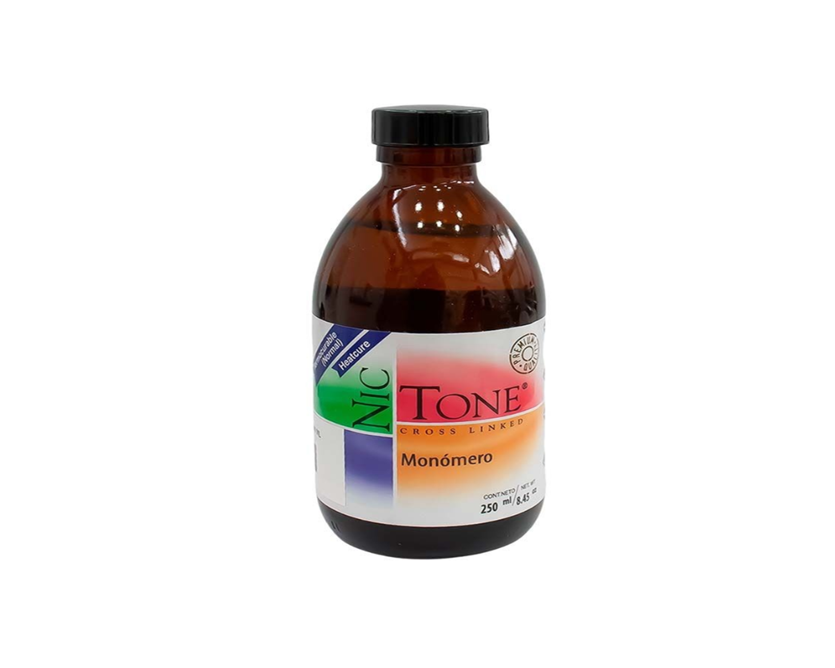 Monomero Normal Nictone 250Ml