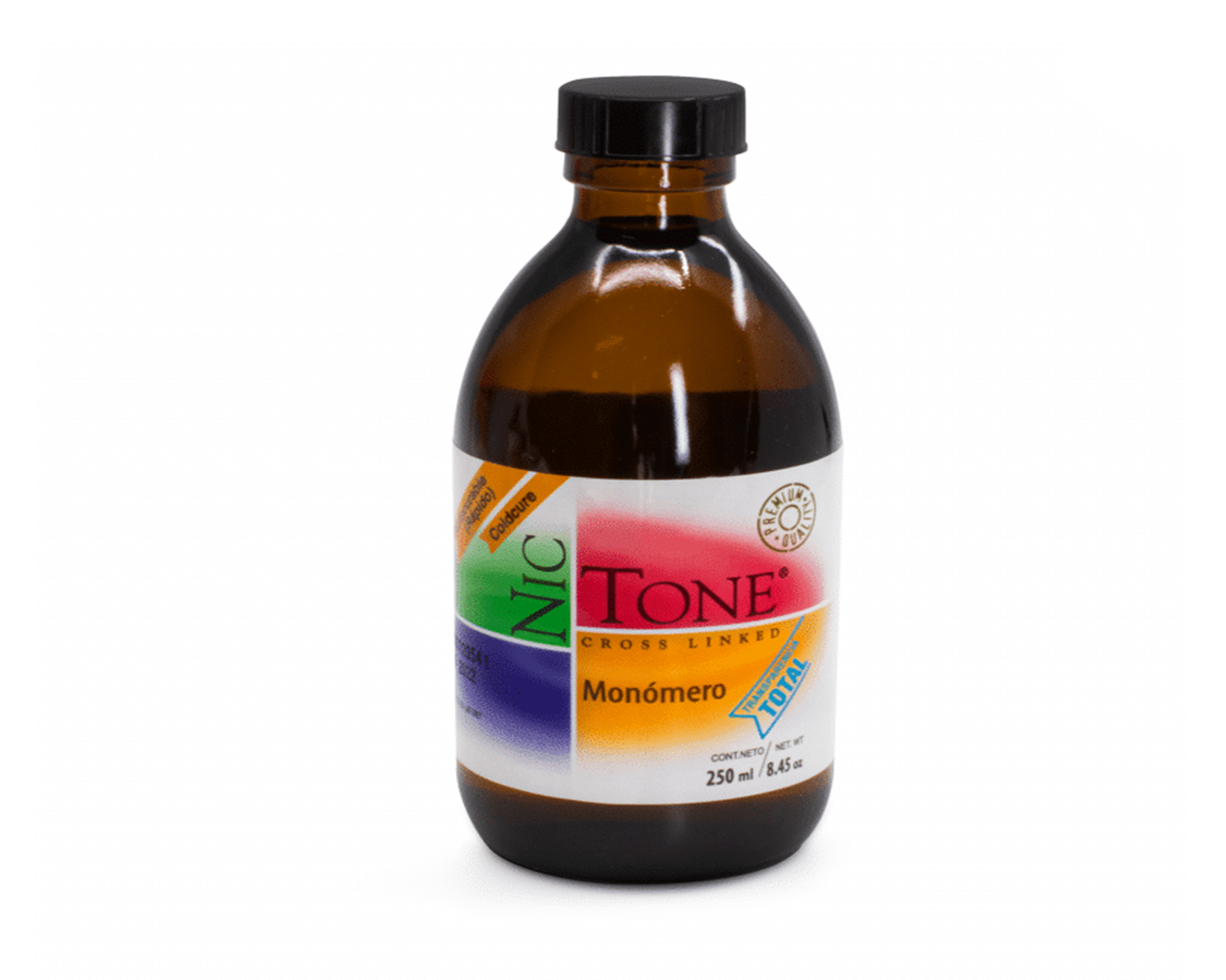 Monomero Rapido Nictone 250Ml