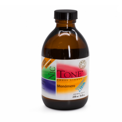 Monomero Rapido Nictone 250ML