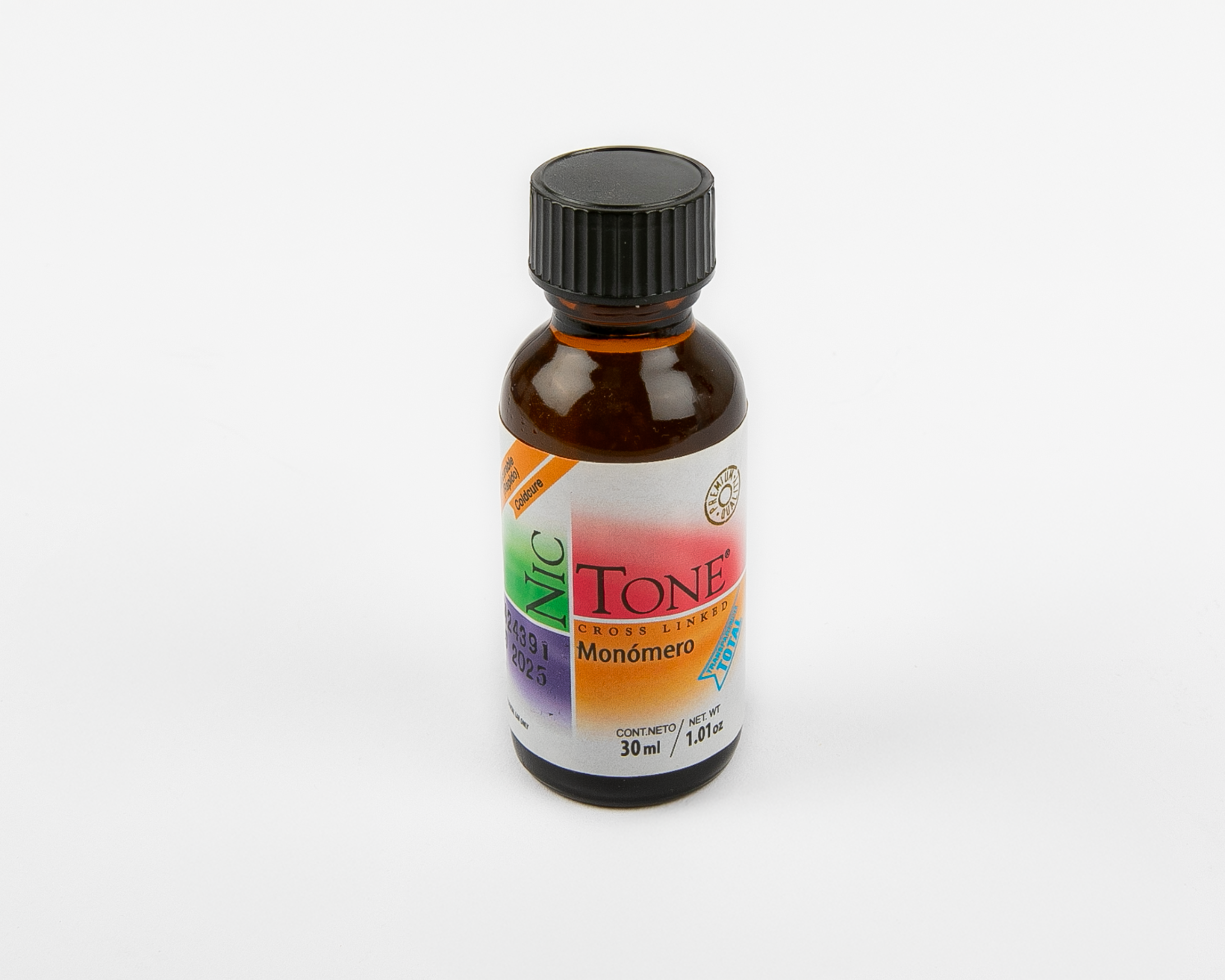 Monomero Rapido Nictone 30Ml