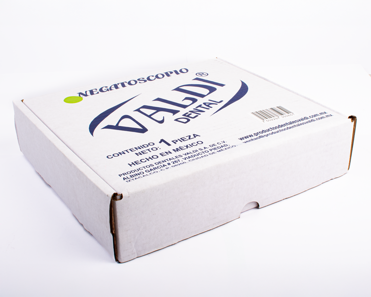 Negatoscopio Chico Acrilico Valdi