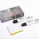 Netc Cemento De Oxido De Zinc Y Eugenol Metabiomed