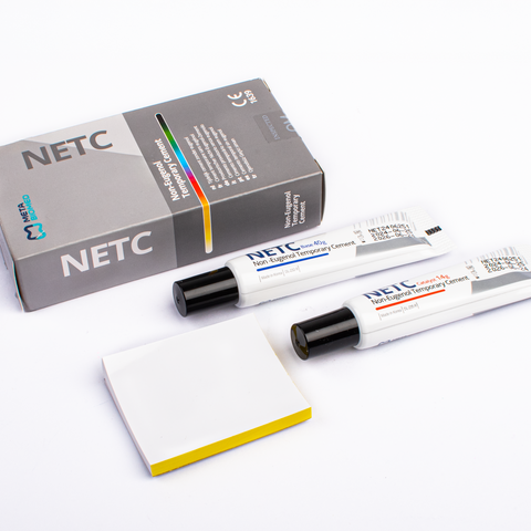 Netc Cemento Metabiomed