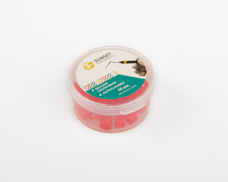 O-Ring Codificadores PZ