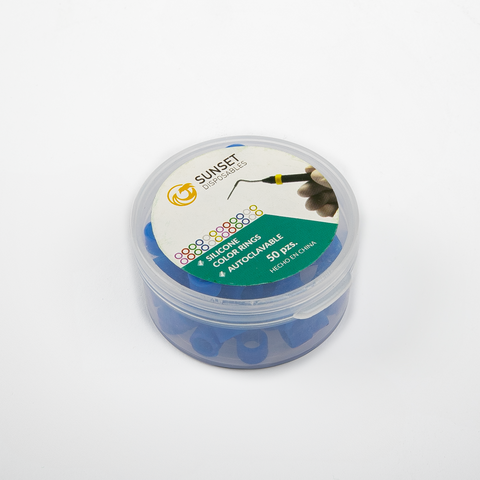 O-Ring Codificadores PZ