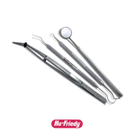 Basico 1x4 Hu Friedy