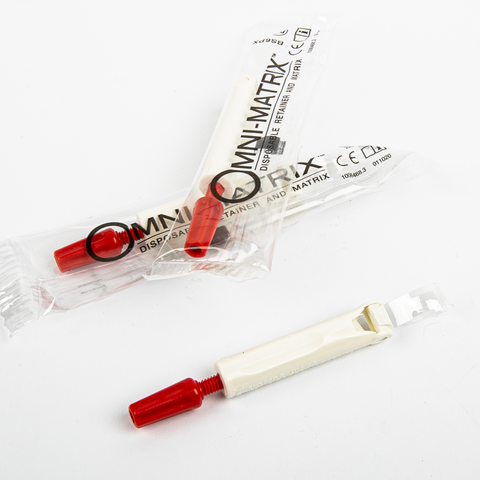 Omni Matriz Celuloide Roja PZ