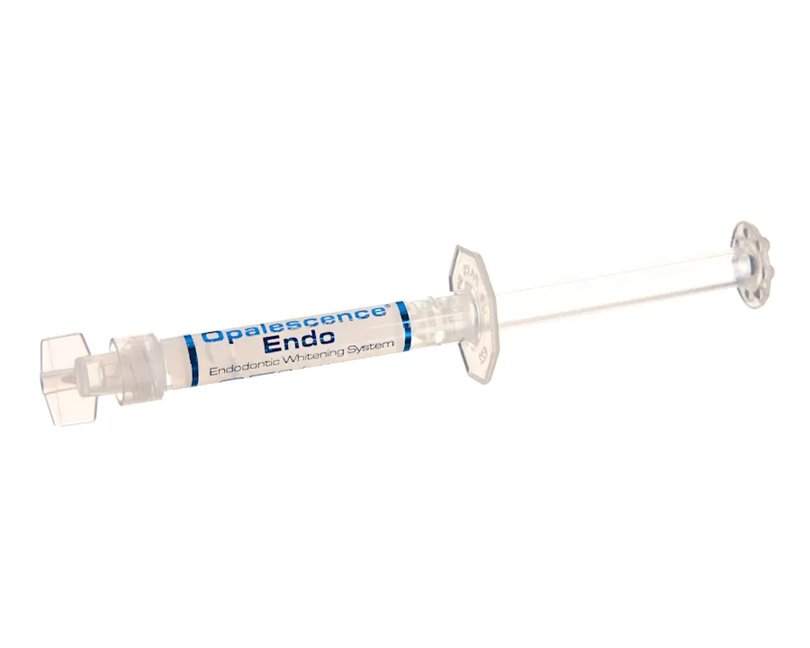 Opalescence Endo Pz Blaquemiento Endodontico