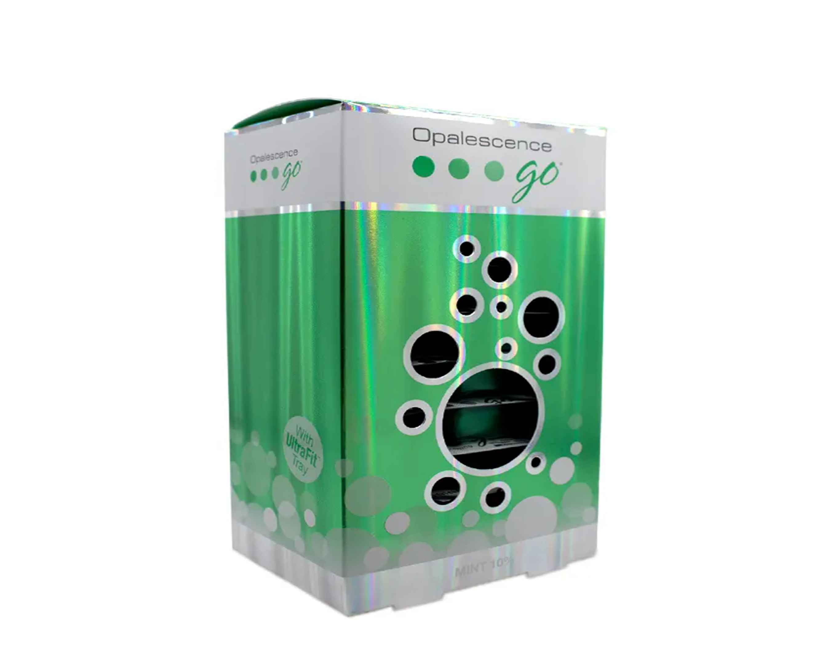 Opalescence Go Caja Blanqueamiento