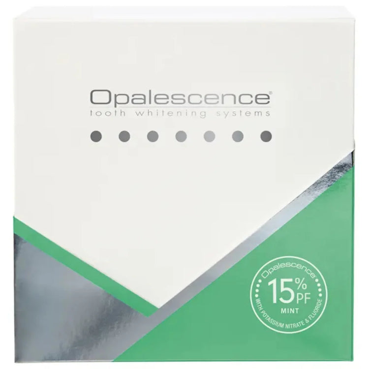 Kit Blanqueamiento Opalescence