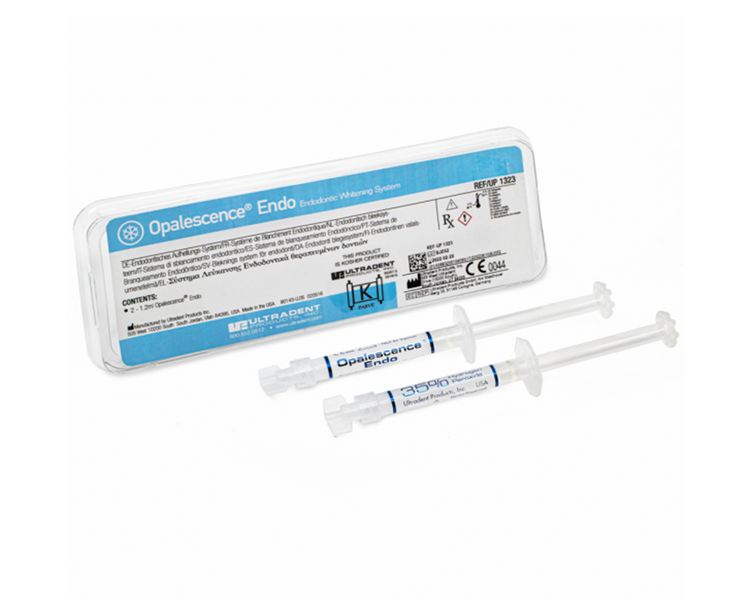 Opalescence Endo PZ