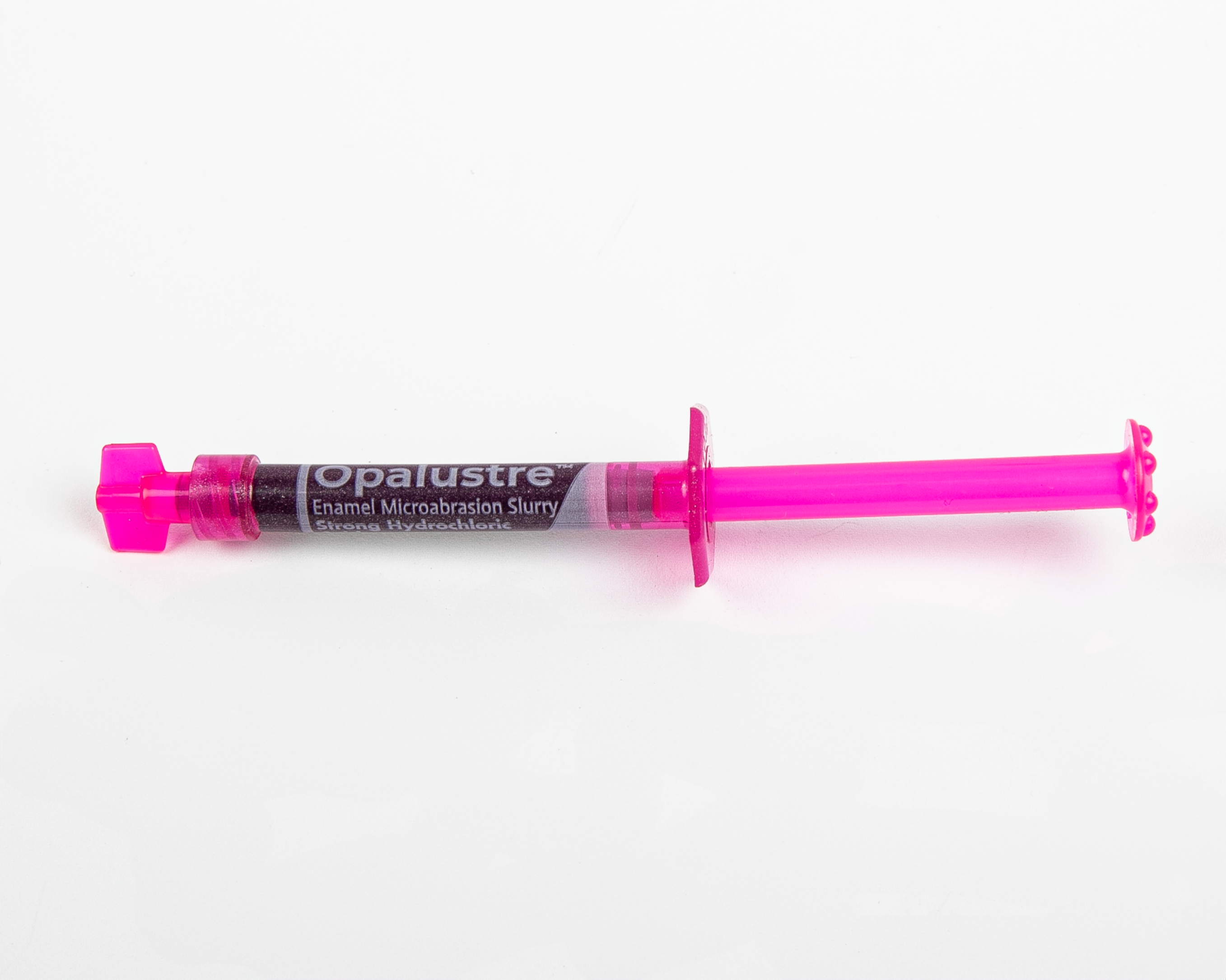 Opaluster Opalustre Ultradent pasta de microabrasión – Zona Dental