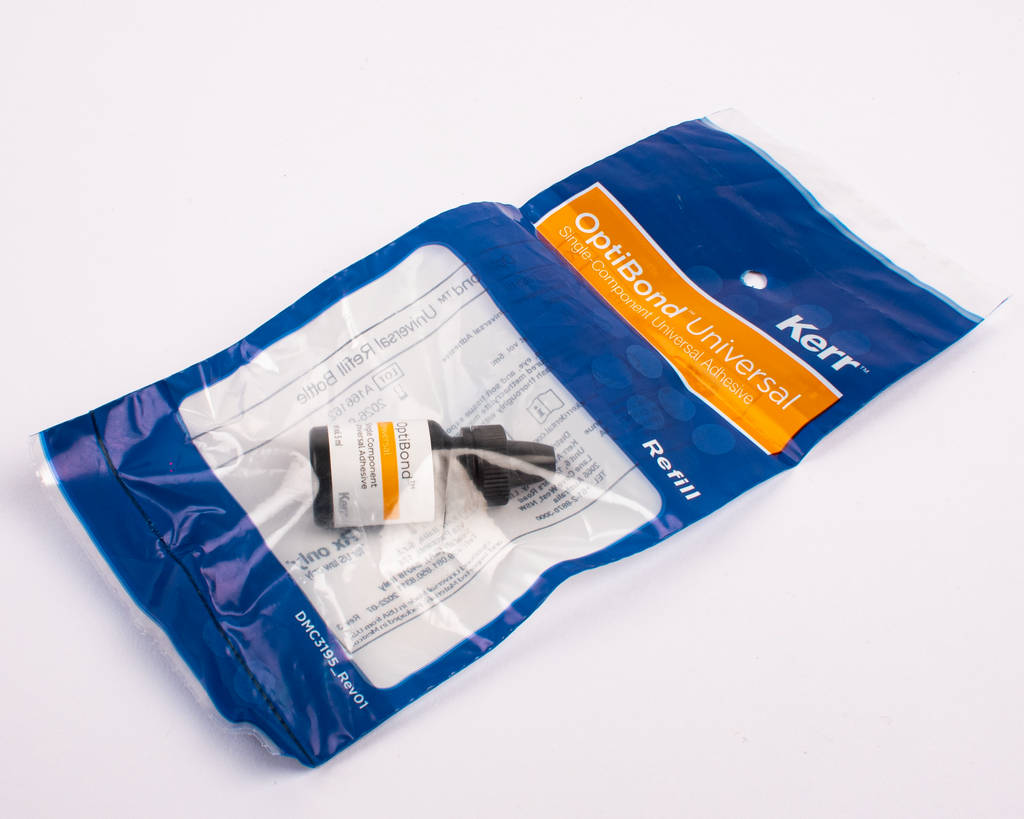 Optibond Universal Kerr