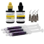 Kit Optibond Fl Kerr Adhesivo