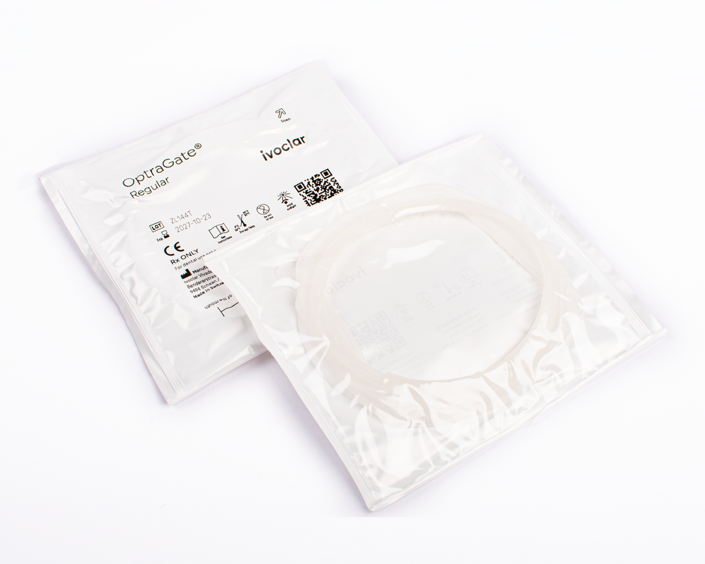 Optra Gate Ivoclar PZ