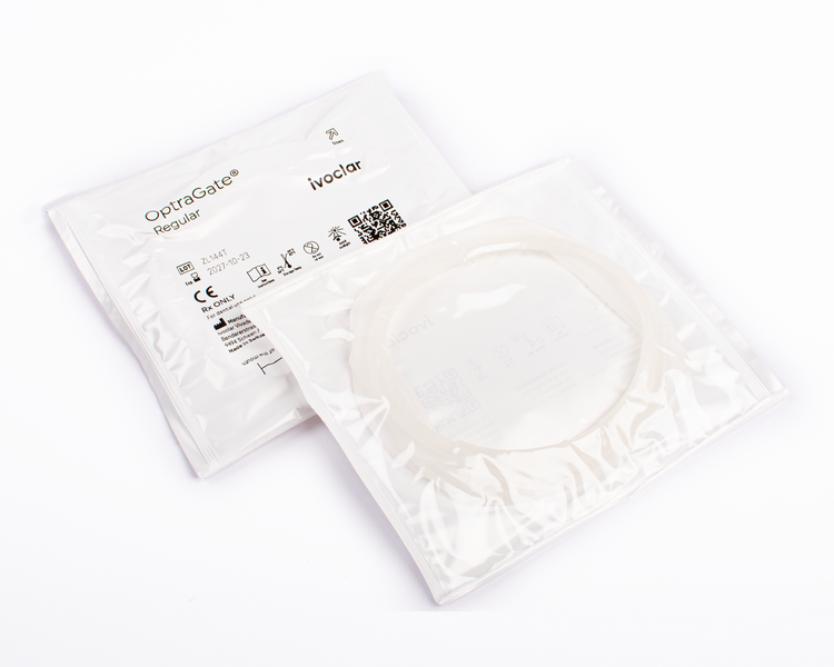 Optra Gate Ivoclar PZ