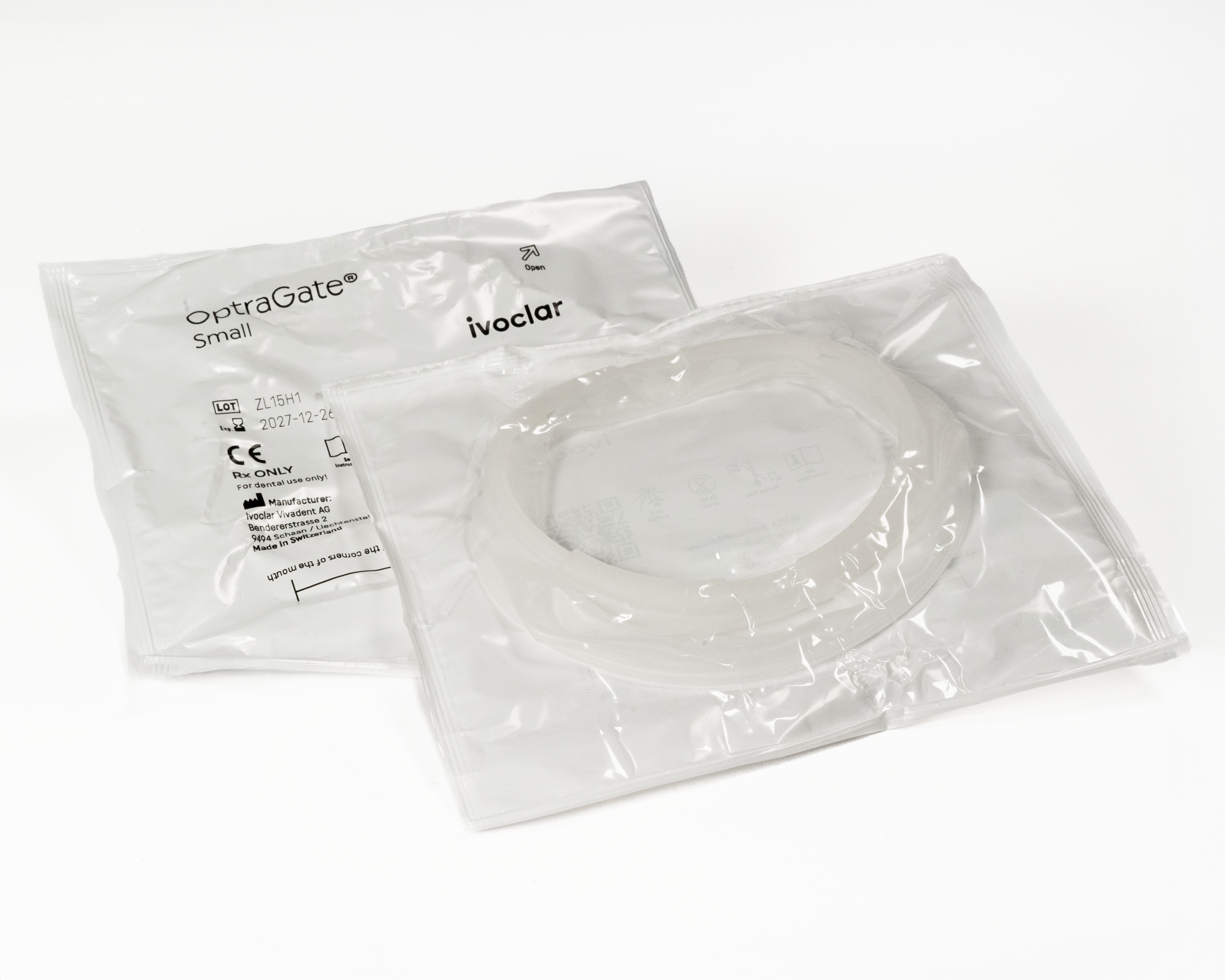 Optra Gate Ivoclar Pz