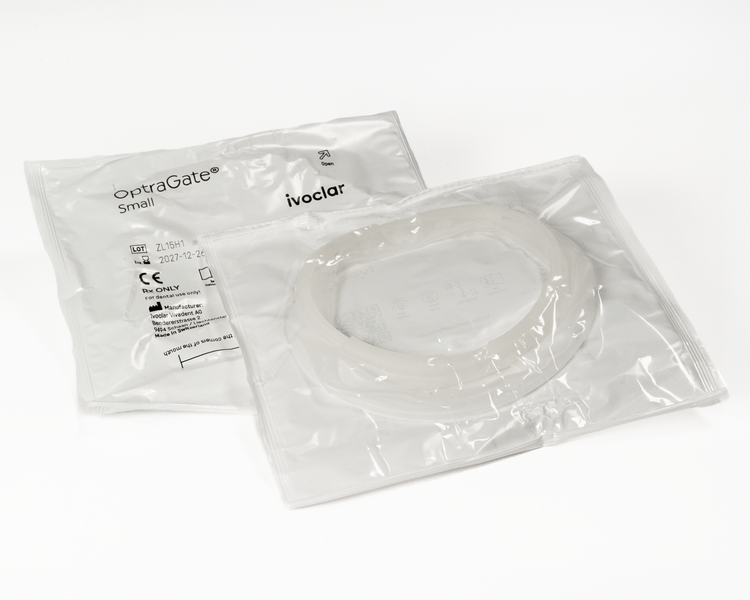 Optra Gate Ivoclar PZ