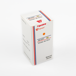 Oxido De Zinc 50Gr Mirafill