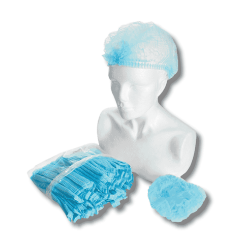 Gorro desechable