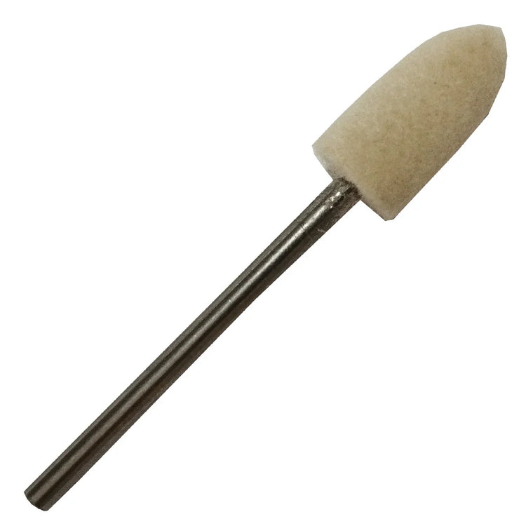 Cono De Fieltro Montado