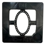 Plantilla De Aislamiento Dental - The Key