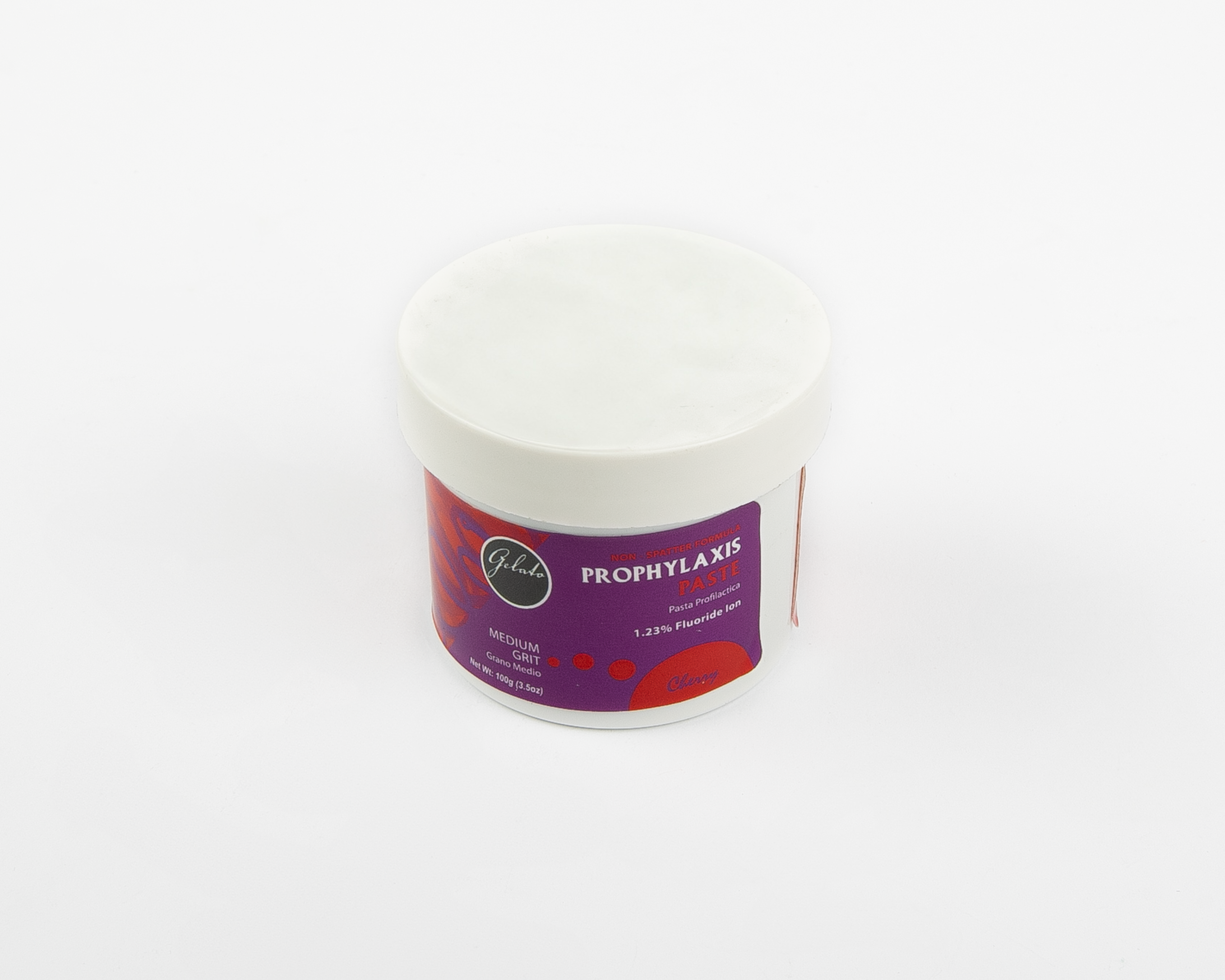 Pasta Profilactica 100Gr Gelato