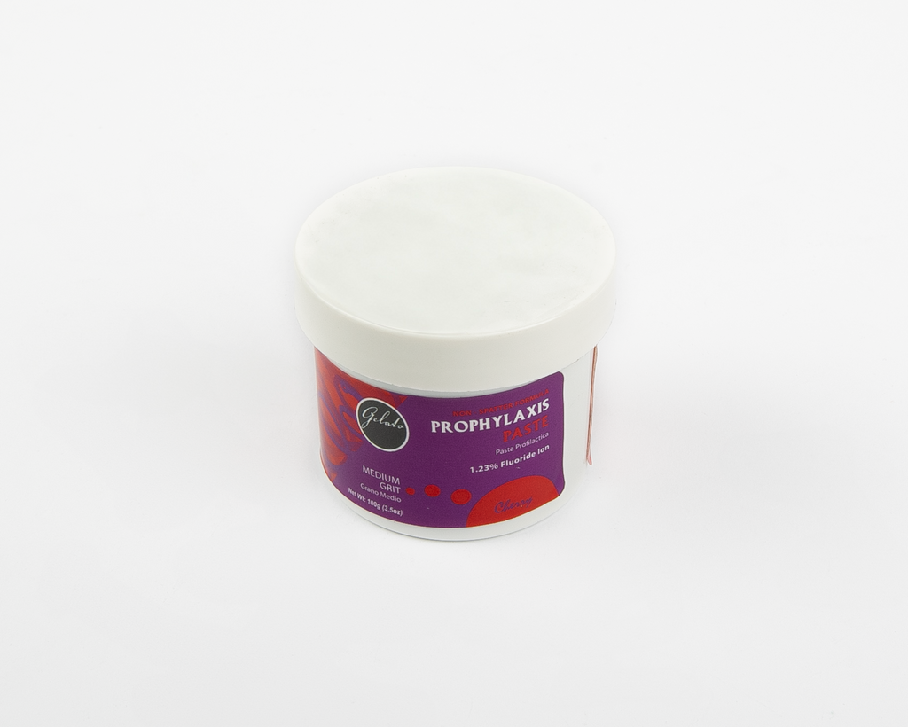 Pasta Profilactica 100GR Gelato