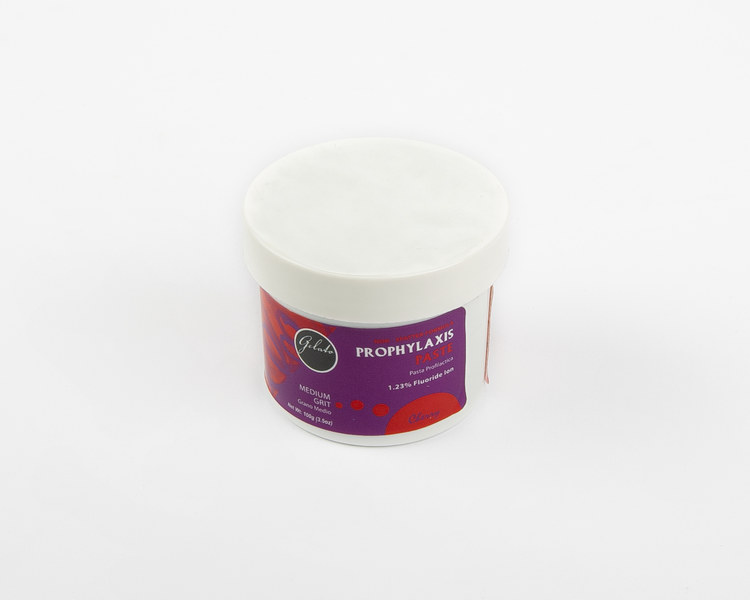 Pasta Profilactica 100GR Gelato