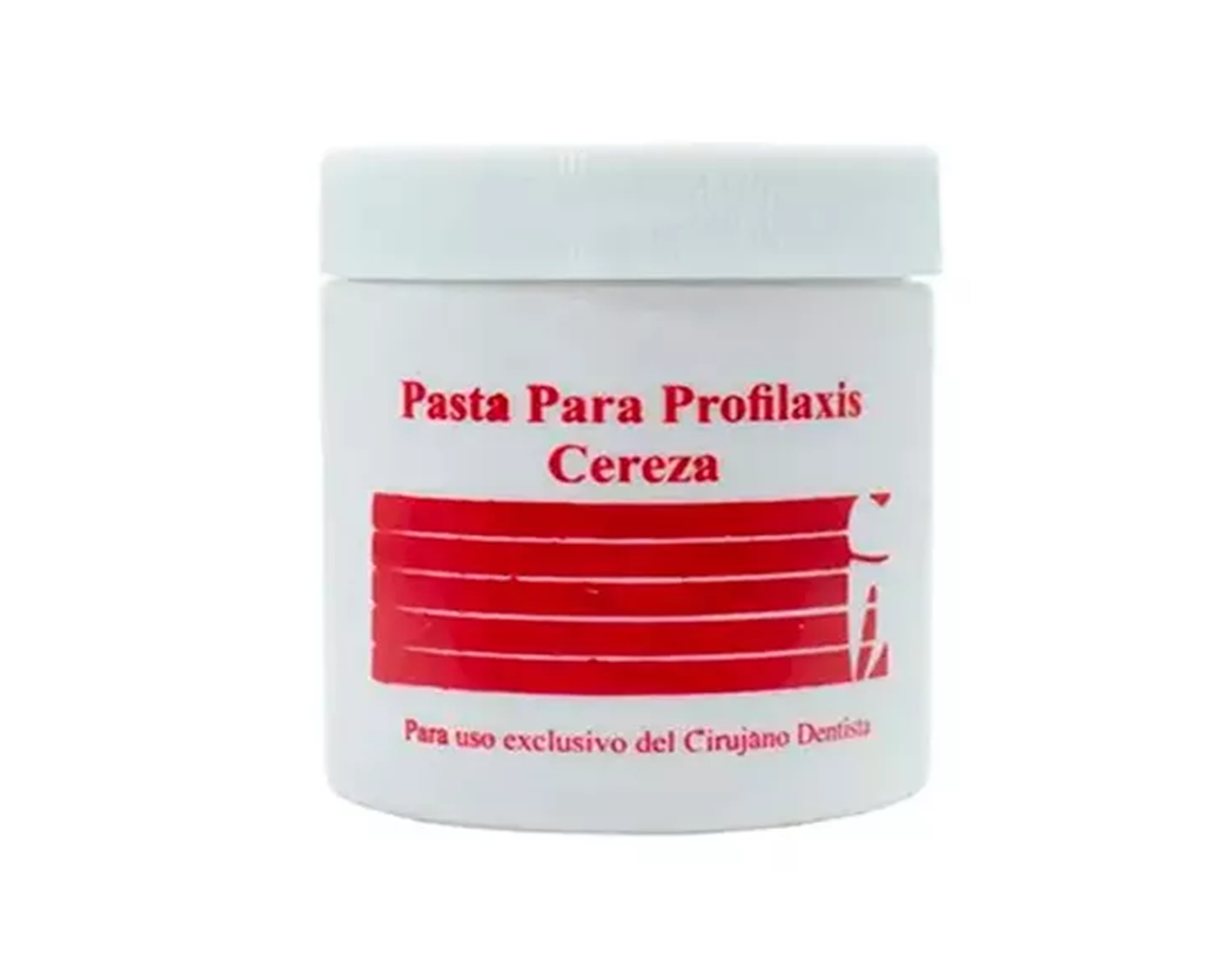 Pasta Profilaxis 200Gr Viarden