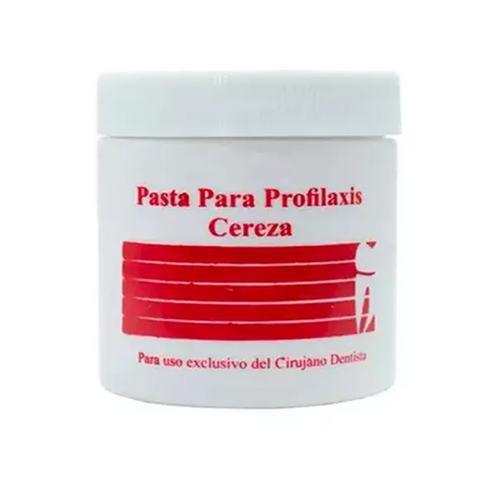 Pasta Profilaxis 200Gr Viarden