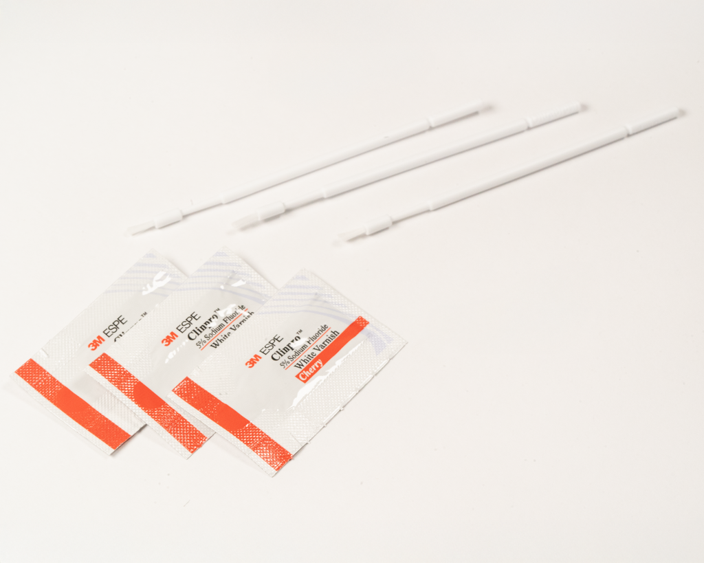 Pasta Clipro Varnish