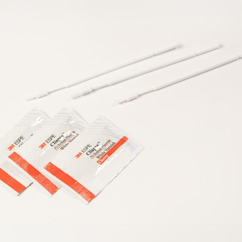 Pasta Clipro Varnish