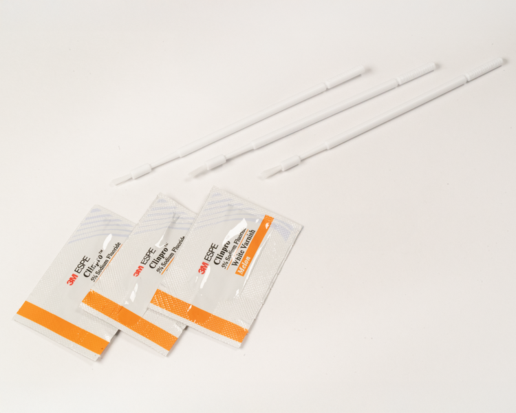 Pasta Clipro Varnish