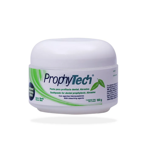 Pasta Profilactica Menta 100gr Zeyco