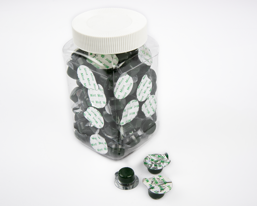 Pasta Profilaxis Prime Dent C/100