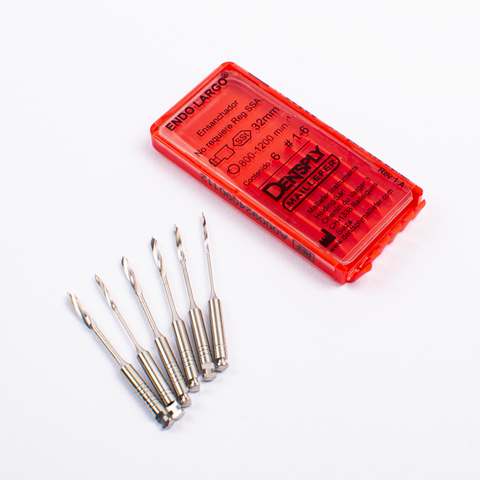 Peeso Surtido 1-6 PZ