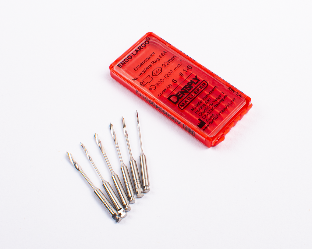 Peeso Surtido 1-6 PZ