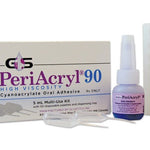 Periacryl Adhesivo Tisular De Cianoacrilato