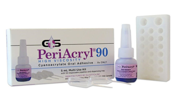 PERIACRYL ADHESIVO TISULAR DE CIANOACRILATO