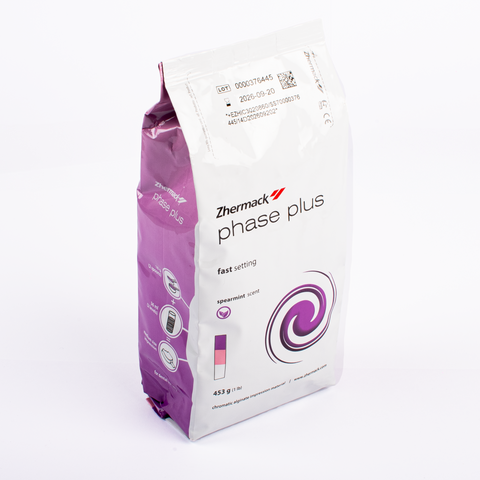 Phase Plus 453 gr Zhermack