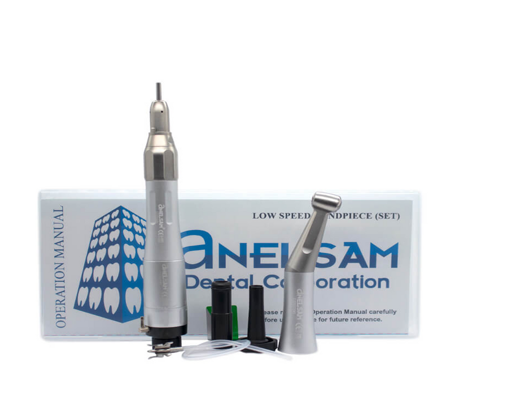 Pieza Baja 2 Entradas Anelsam